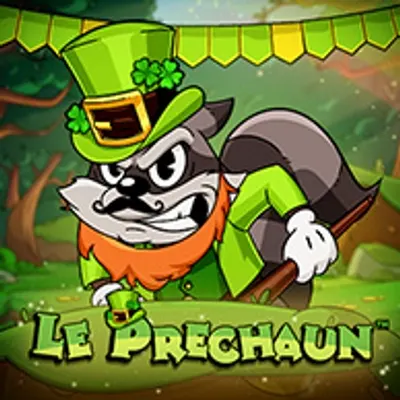 Le Prechaun – popularna gra w NC Casino