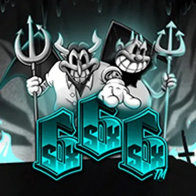 Okładka gry SixSixSix – gra w NC Casino